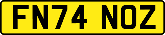 FN74NOZ