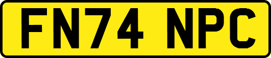 FN74NPC