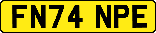 FN74NPE