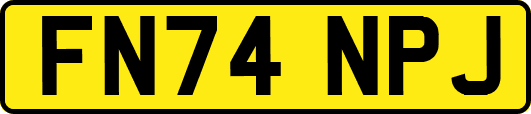 FN74NPJ