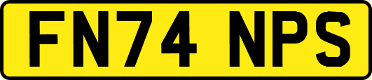 FN74NPS