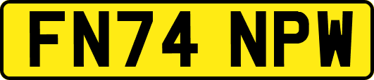 FN74NPW