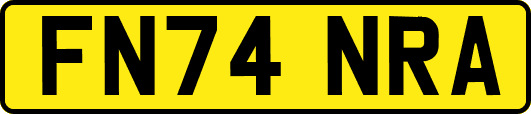 FN74NRA