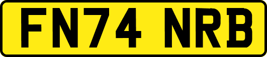 FN74NRB
