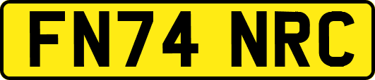 FN74NRC