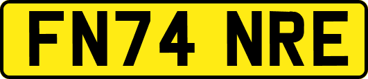 FN74NRE