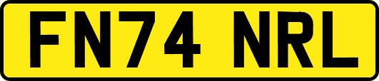 FN74NRL