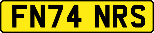 FN74NRS