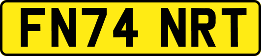 FN74NRT