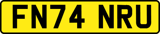 FN74NRU