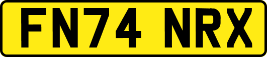 FN74NRX