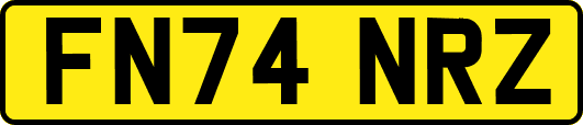 FN74NRZ