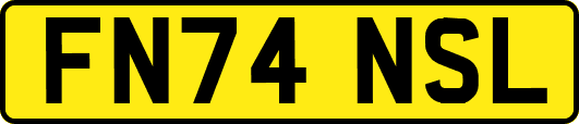FN74NSL