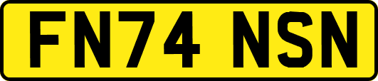 FN74NSN