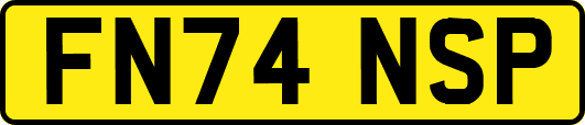 FN74NSP