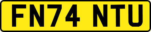 FN74NTU