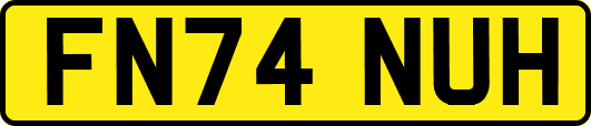 FN74NUH