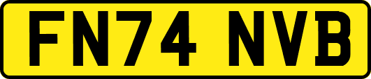 FN74NVB