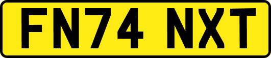 FN74NXT