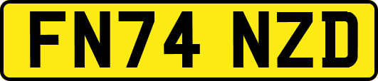 FN74NZD