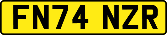 FN74NZR