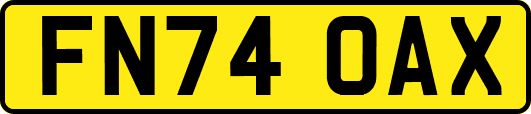 FN74OAX