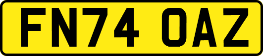 FN74OAZ