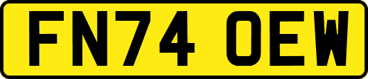 FN74OEW