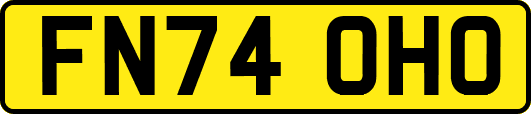 FN74OHO