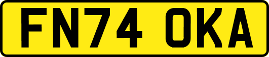 FN74OKA