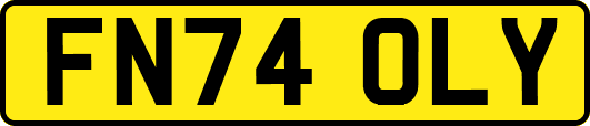 FN74OLY