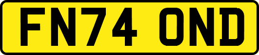 FN74OND