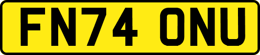 FN74ONU
