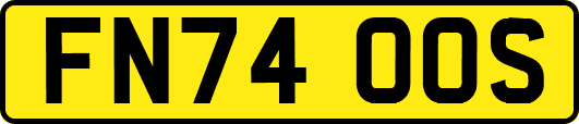 FN74OOS