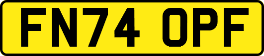 FN74OPF