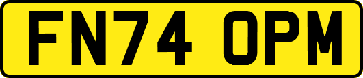 FN74OPM