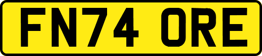 FN74ORE