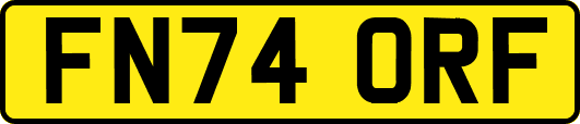 FN74ORF