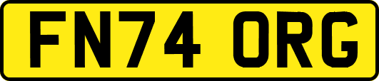 FN74ORG