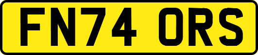 FN74ORS