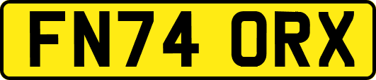 FN74ORX