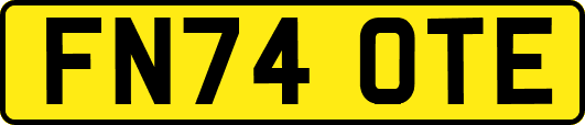 FN74OTE