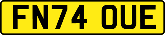 FN74OUE