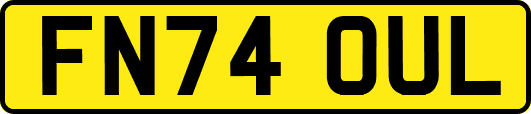 FN74OUL