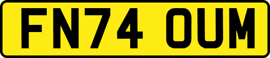 FN74OUM
