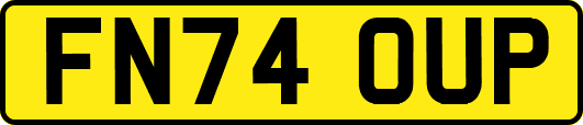 FN74OUP