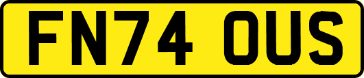 FN74OUS