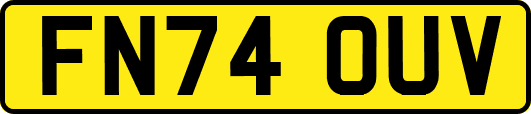 FN74OUV