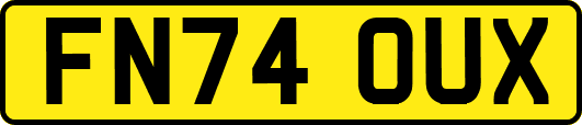 FN74OUX