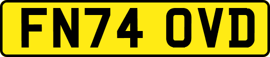 FN74OVD
